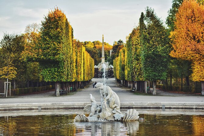 Private day trip from Budapest to Bratislava, Vienna, and back - Who will enjoy this trip most