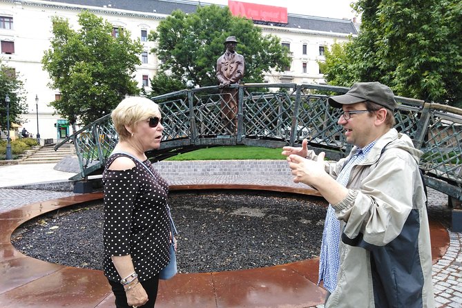 Private Downtown Pest Walking Tour - Why a private Pest walk can make Budapest clearer