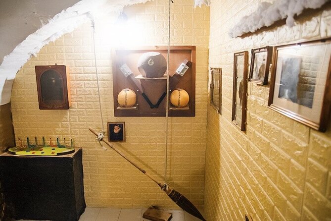 Private Escape Game Experience in Budapest - Is $30.23 per person fair?