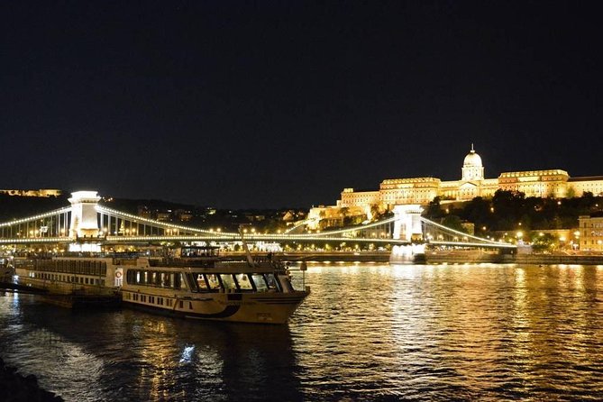 Private Etyek Wine tour with dinner including a Budapest Danube Evening Cruise - The two-course Hungarian dinner