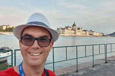 Private Family Friendly Walking Tour with Children in Budapest