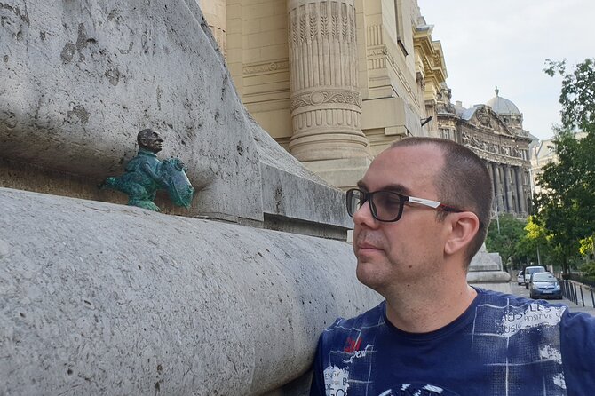 Private Family Friendly Walking Tour with Children in Budapest - Who Should Book This Budapest Walk?