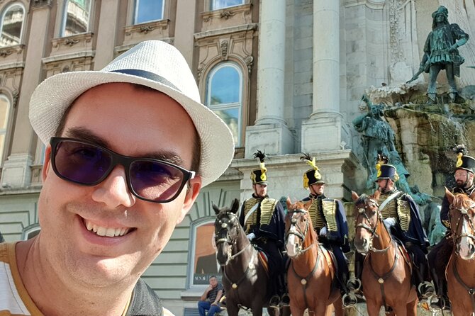 Private Family Friendly Walking Tour with Children in Budapest - Booking and Weather Details