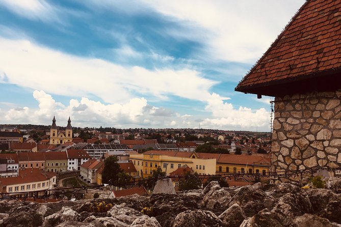 Private Full Day Tour to Eger - History, Culture and Wine - Why Eger makes a worthwhile day from Budapest