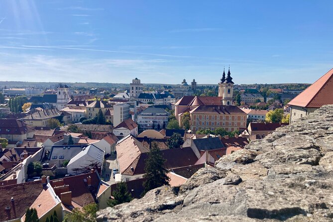 Private Full Day Tour to Eger - History, Culture and Wine - The long ride from Budapest