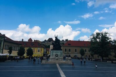 Private Full Day Tour to Eger – History, Culture and Wine