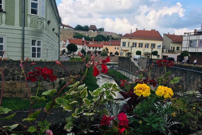 Private Full Day Tour to Eger - History, Culture and Wine - Lunch, local advice, and time to wander