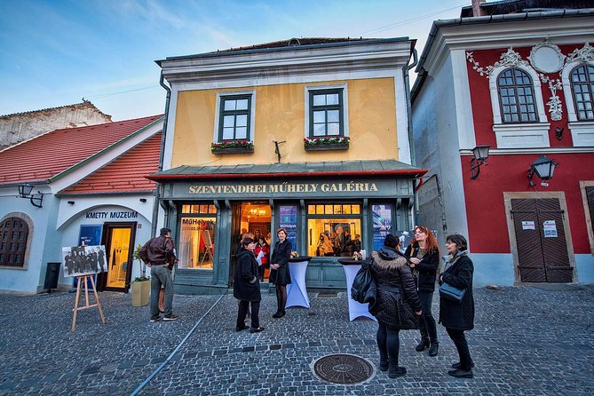 Private Guided Tour to Szentendre & Visegrád Castle (Danube Bend) - Price, timing, and who gets good value