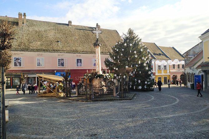 Private Guided Tour to Szentendre & Visegrád Castle (Danube Bend) - The guide can shape the whole morning
