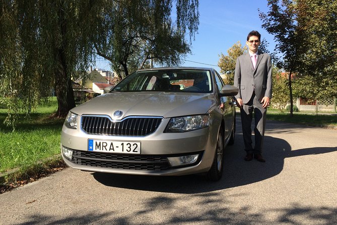 Private Horse Riding near Budapest with transport - Why this horse ride makes sense outside Budapest