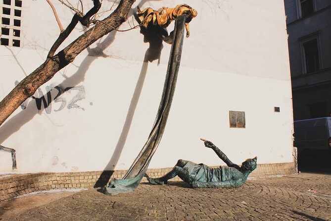 Private Jewish Heritage Tour of Budapest with Local Expert - Why Budapest’s Jewish Quarter deserves a guided walk