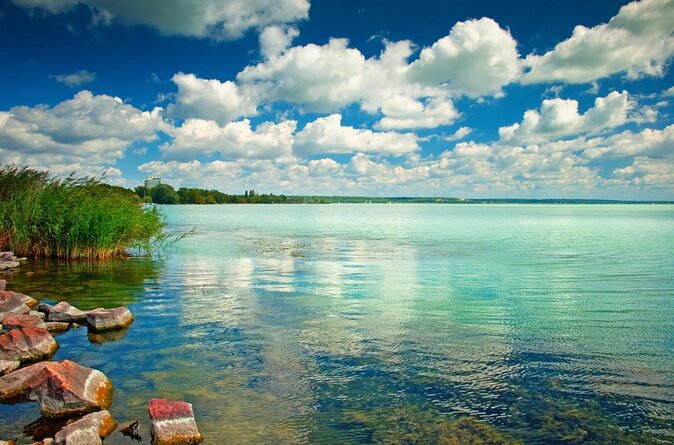Private Lake Balaton Experience with an unforgettable Wine Tasting - Key points to know before booking