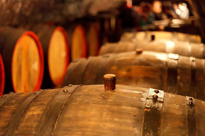 Private Lake Balaton Experience with an unforgettable Wine Tasting - Why Lake Balaton makes a strong day trip from Budapest