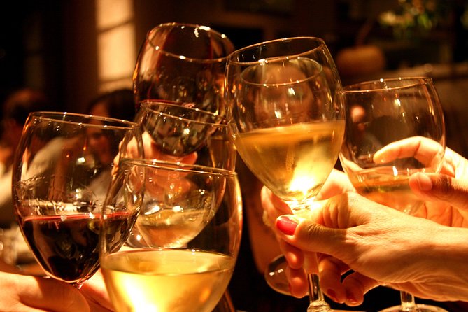 Private Lake Balaton Experience with an unforgettable Wine Tasting - Tasting seven to nine wines at two wineries