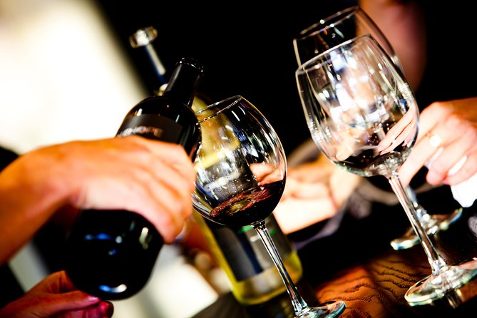 Private Lake Balaton Experience with an unforgettable Wine Tasting - What the private format is really worth