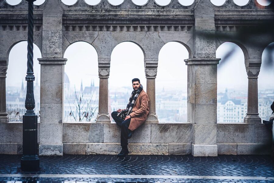 Private photography photo session at Fisherman Bastion - Key Points Before You Book