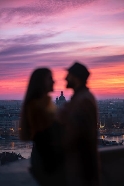 Private photography photo session at Fisherman Bastion - Who Will Get the Most From This Session?
