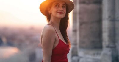 Private photography photo session at Fisherman Bastion