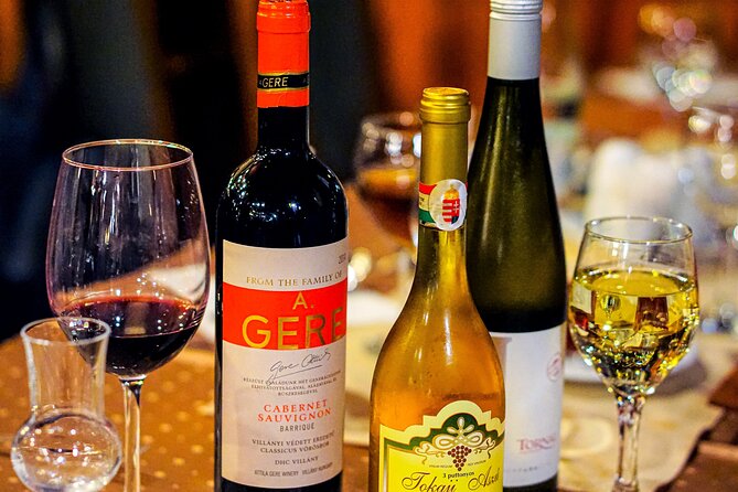 Private Secret Food Tours Budapest Obuda - Óbuda food stops and everyday Hungarian flavors