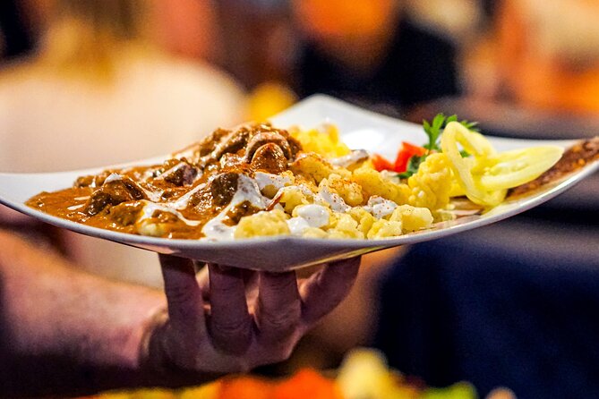 Private Secret Food Tours Budapest Obuda - Starting at the Árpád Statue at 3 p.m.