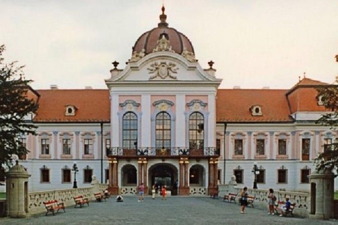 Private Sissi Castle Tour - Key points to know before booking