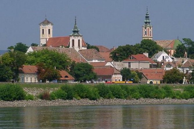 Private Szentendre & Visegrád tour - Why this short tour works from Budapest