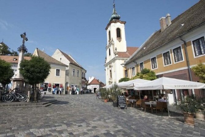 Private Szentendre & Visegrád tour - What $252.33 per person buys you