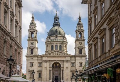 Private tour: Budapest>Szentendre>Visegrád>Esztergom & back
