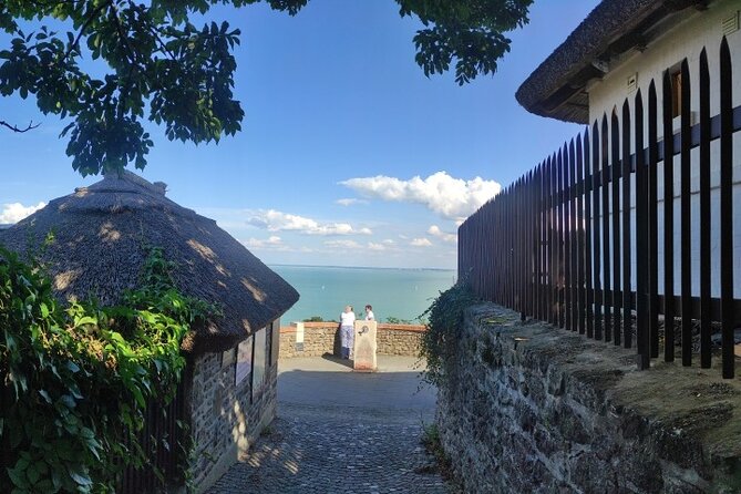 Private tour from Budapest to a top hidden treasure region of Europe: Lake Balaton - Why Lake Balaton makes a good break from Budapest