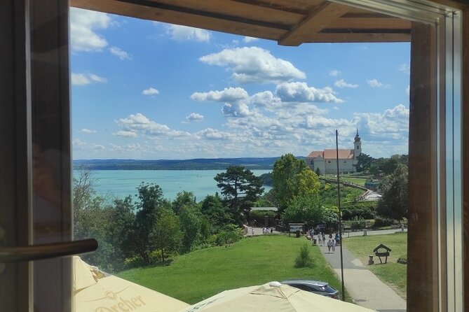 Private tour from Budapest to a top hidden treasure region of Europe: Lake Balaton - Balatonakarattya: your first lakeside viewpoint