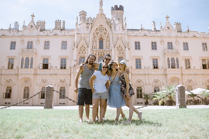 Private Tour from Budapest to Prague Sightseeing - Győr: one hour among Baroque streets