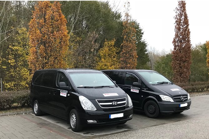 Private Transfer from Budapest city to Budapest Airport - departure - Leaving Budapest without the last-minute scramble
