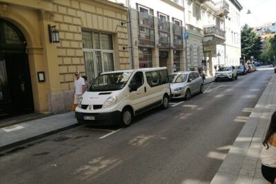 Private Transfer from Budapest city to Budapest Airport – departure