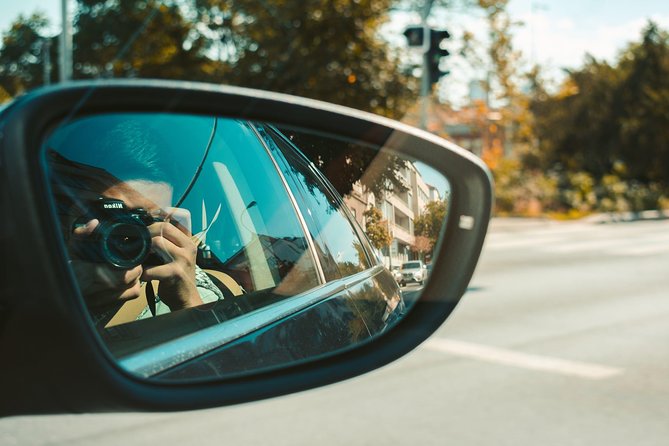 Private transfer from Budapest to Zagreb, 2h stop for sightseeing - What is included, and what will cost extra