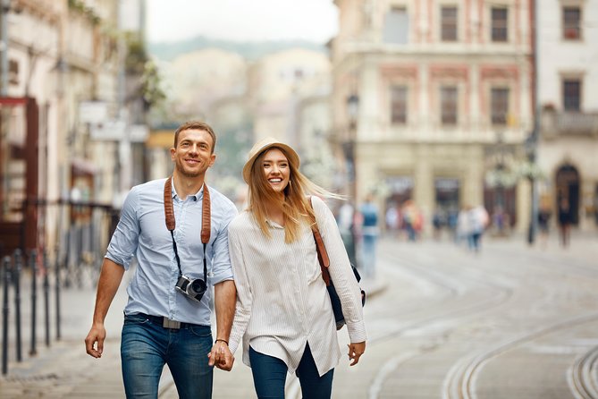 Private transfer from Budapest to Zagreb, 2h stop for sightseeing - A practical plan for booking and preparing