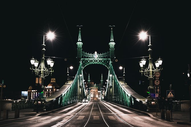 Private Transfer from Vienna to Budapest or Budapest to Vienna - The driver makes the difference