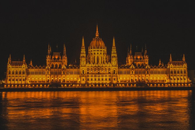 Private Transfer from Vienna to Budapest or Budapest to Vienna - What the three to eight hours really means