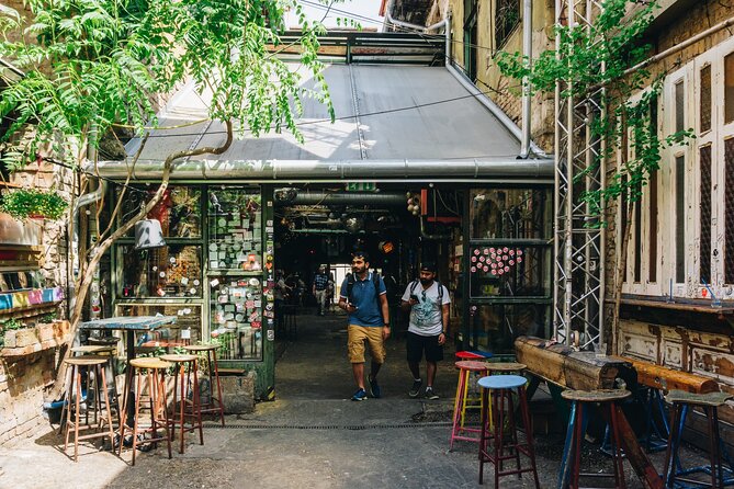 Private Walking Tour in The Jewish District Budapest - Key points to know before booking