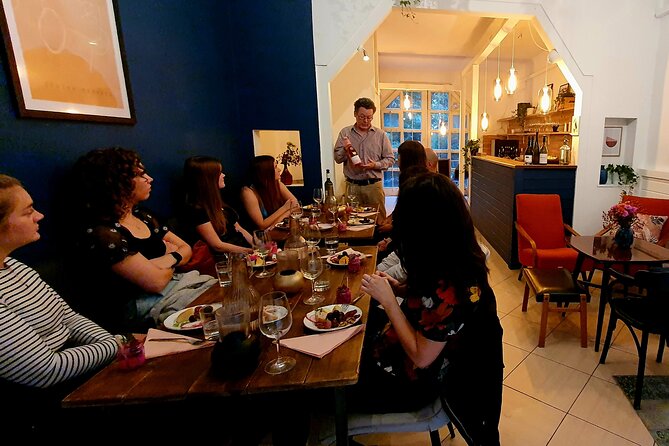 Private Wine Tasting in Budapest - Who will enjoy this wine tasting most