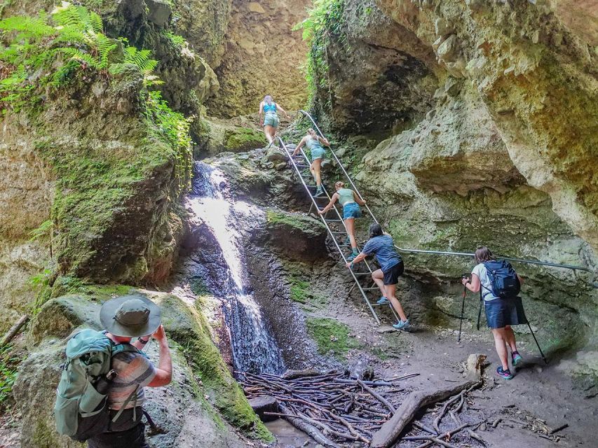 Ram Gorge Hiking Adventure - Key Points Before You Book