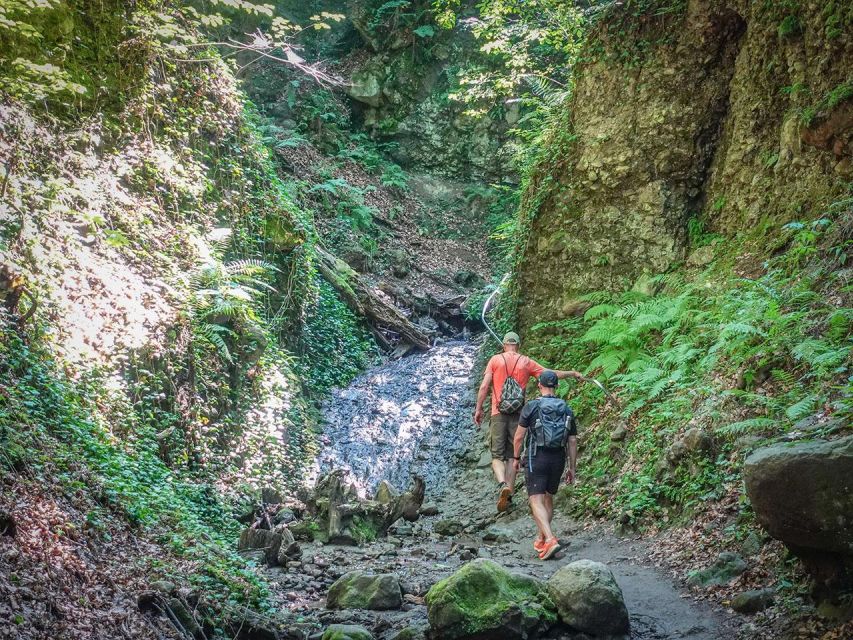 Ram Gorge Hiking Adventure - Timing, Weather, and What to Carry