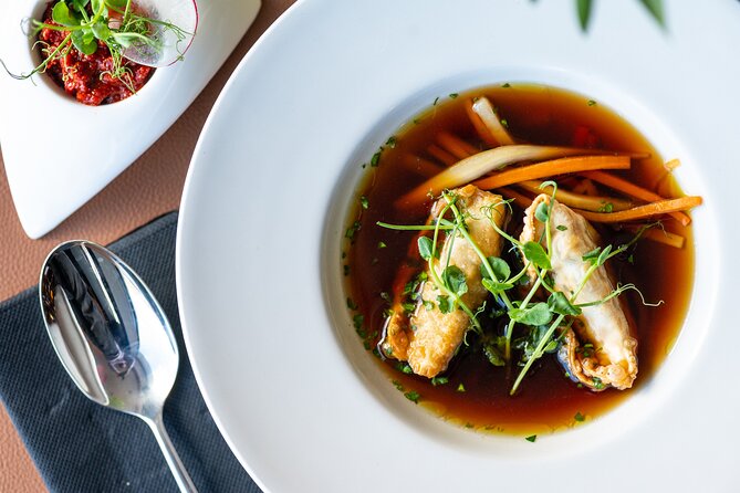 Rudas Bistro Gastro-Wellness - What to bring for a smoother visit