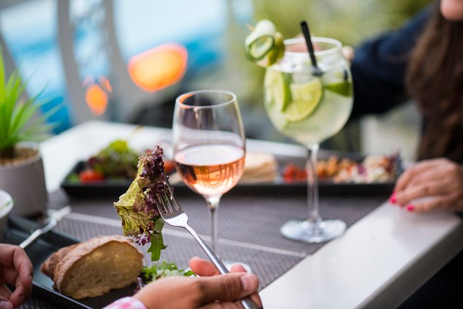 Rudas Bistro Gastro-Wellness - Crowds, changing rooms, and the private-event risk