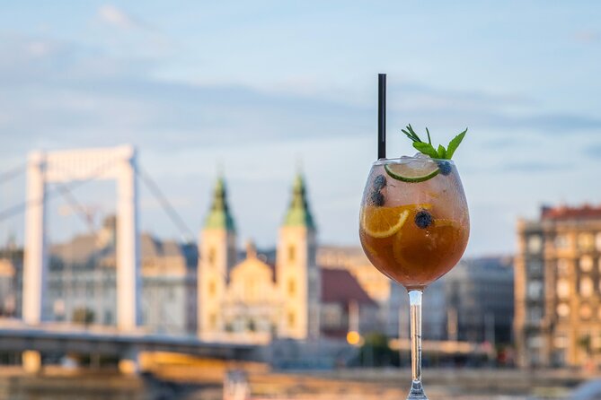 Rudas Bistro VIP Wellness Weekend and Dining Ticket - What the Rudas package actually gives you