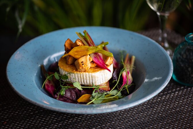 Rudas Bistro VIP Wellness Weekend and Dining Ticket - Is $130.11 a good value?