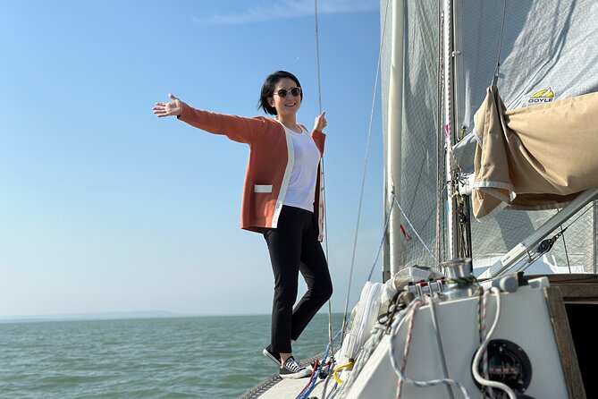 Sailing at Lake Balaton - Timing, weather, and practical preparation