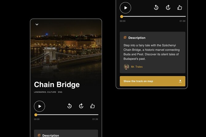 Self Guided Tour In Budapest With 100 Captivating Audio Stories - Buda Castle, Fisherman’s Bastion, and the hilltop stories