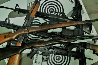 Shooting package 70
