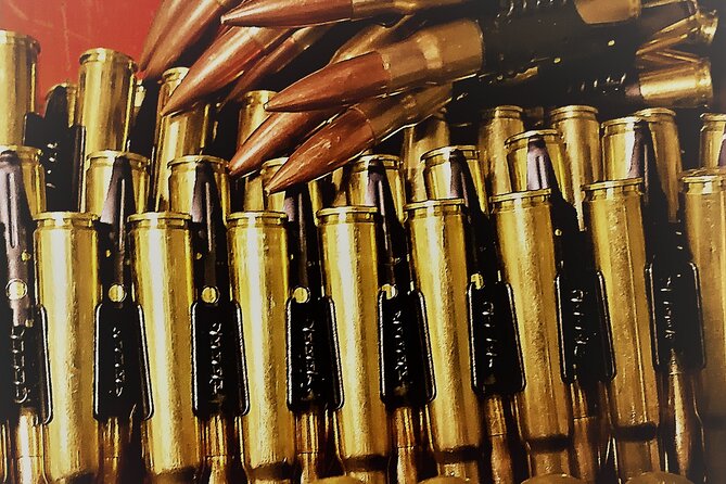 Shooting package 70 - Price, value, and the question of extra ammunition