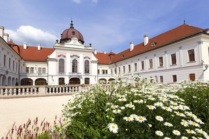 Sisi's Godollo Palace Tour from Budapest - Five things to know before booking